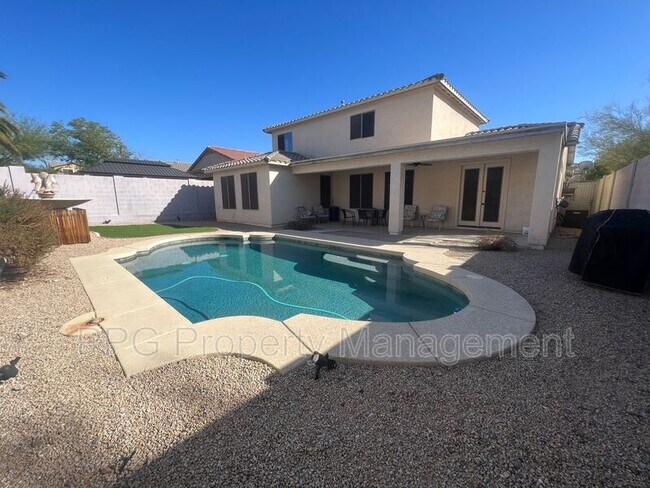 27314 N 65th Dr Phoenix, AZ 85083 photo 2