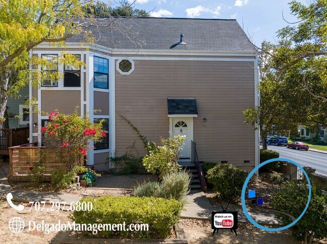 743 Military E Benicia, CA 94510 photo 2