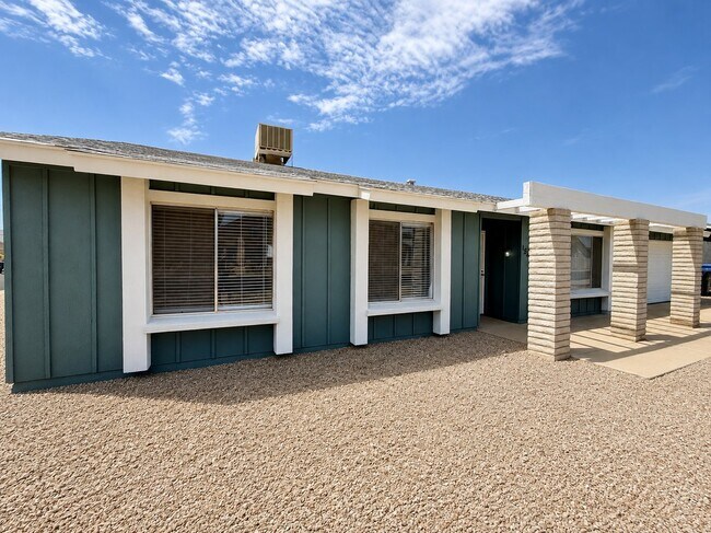 15420 N 23rd Dr Phoenix, AZ 85023
