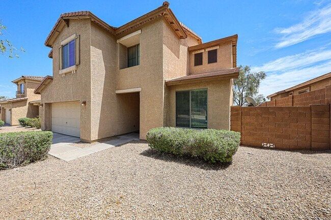 8217 S 23rd Pl Phoenix, AZ 85042 photo 3