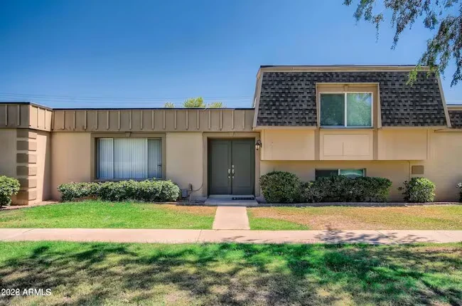 4865 N Granite Reef Rd Scottsdale, AZ 85251 photo 3