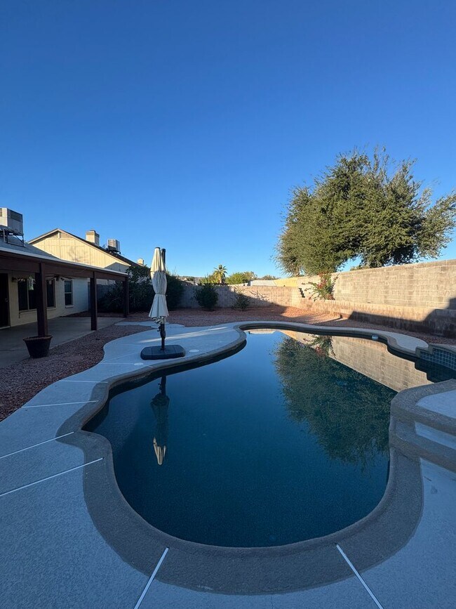23849 N 41st Ave Glendale, AZ 85310 photo 4