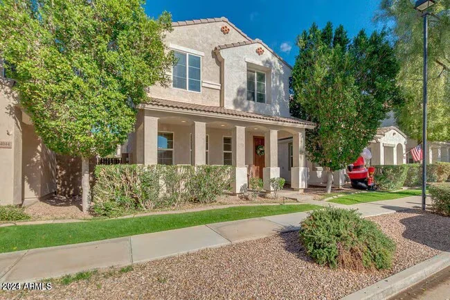4050 E Oakland St Gilbert, AZ 85295 photo 2