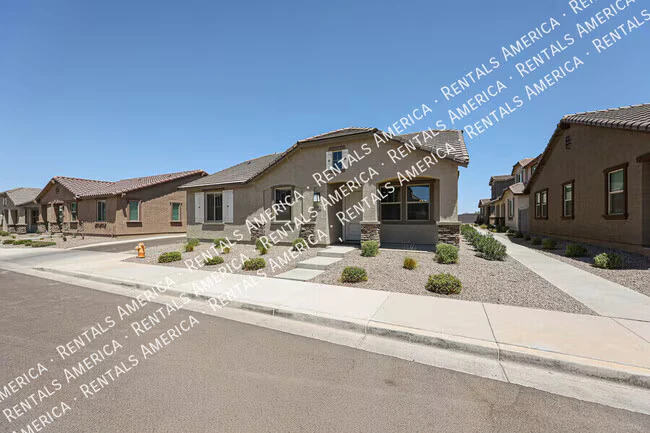 9978 W Piccadilly Rd Avondale, AZ 85392 photo 5
