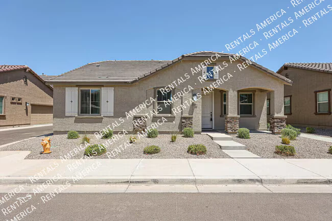9978 W Piccadilly Rd Avondale, AZ 85392 photo 4