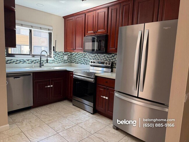 9005 Alcosta Blvd San Ramon, CA 94583