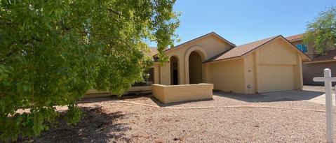 2325 W Gregg Dr Chandler, AZ 85224 photo 3