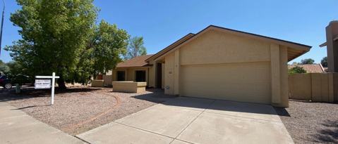 2325 W Gregg Dr Chandler, AZ 85224 photo 2