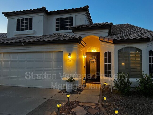 4682 W Oakland St Chandler, AZ 85226 photo 2
