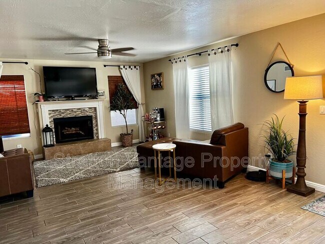 4682 W Oakland St Chandler, AZ 85226 photo 4