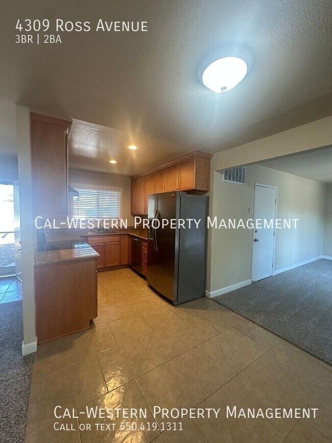 4309 Ross Ave San Jose, CA 95124 photo 3