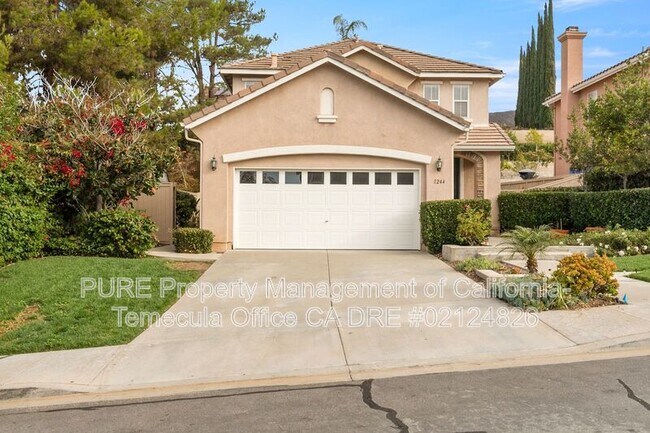 1244 Via Contessa San Marcos, CA 92069 photo 2