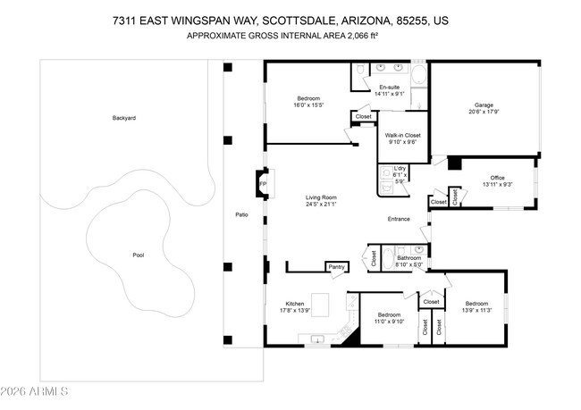 7311 E Wingspan Way photo 4