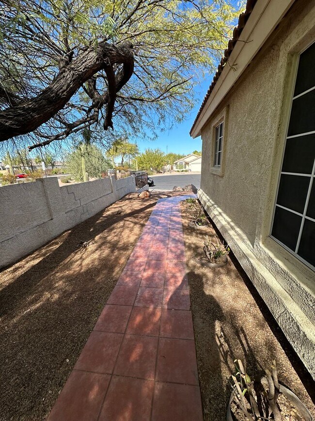 6009 E Sayan Cir Mesa, AZ 85215 photo 4