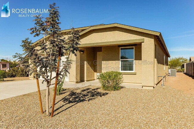 8888 W Swansea Dr Arizona City, AZ 85123 photo 3