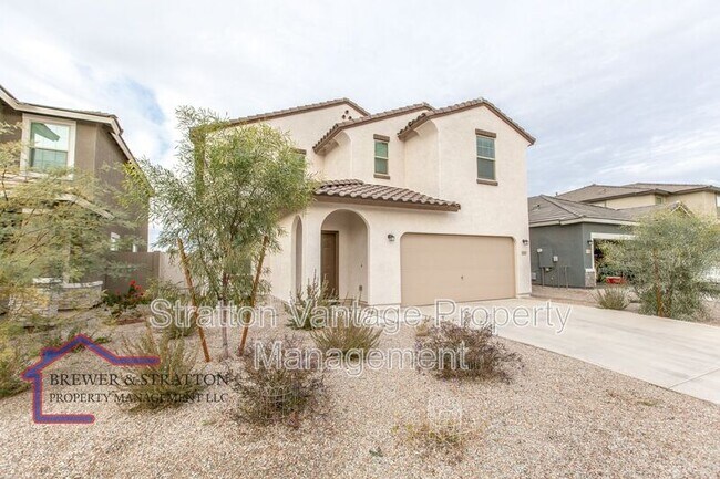 6538 W Latona Rd Phoenix, AZ 85339 photo 3