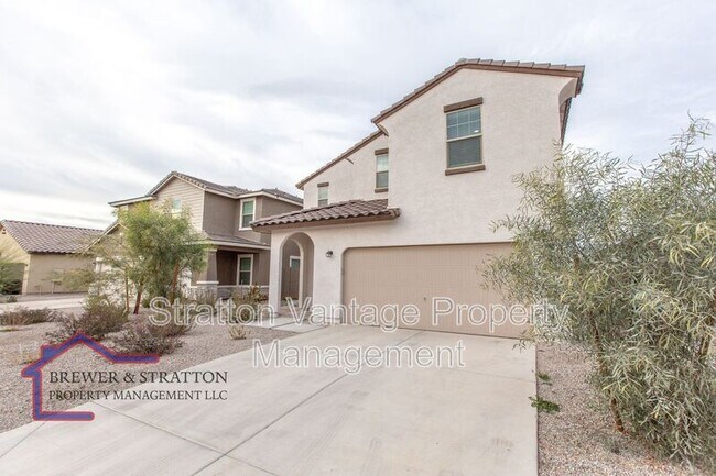 6538 W Latona Rd Phoenix, AZ 85339 photo 4