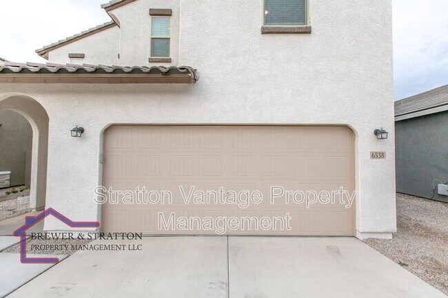 6538 W Latona Rd Phoenix, AZ 85339 photo 5