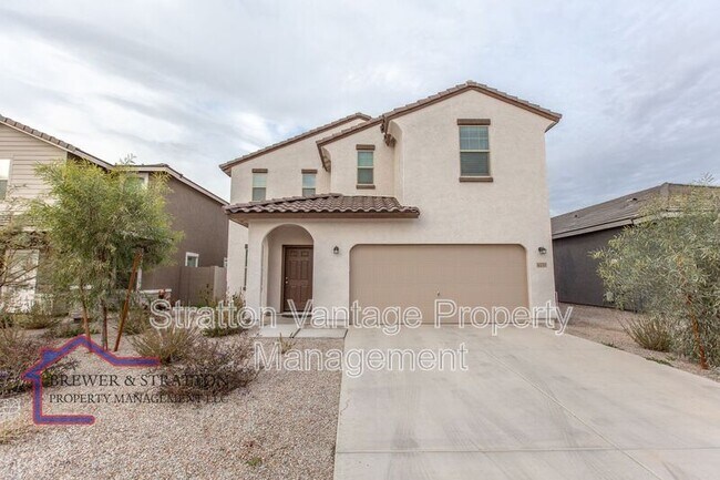 6538 W Latona Rd Phoenix, AZ 85339 photo 2