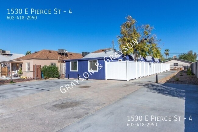 1530 E Pierce St photo 2