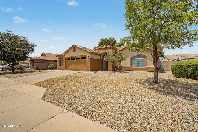 7660 E Dover St Mesa, AZ 85207 photo 4