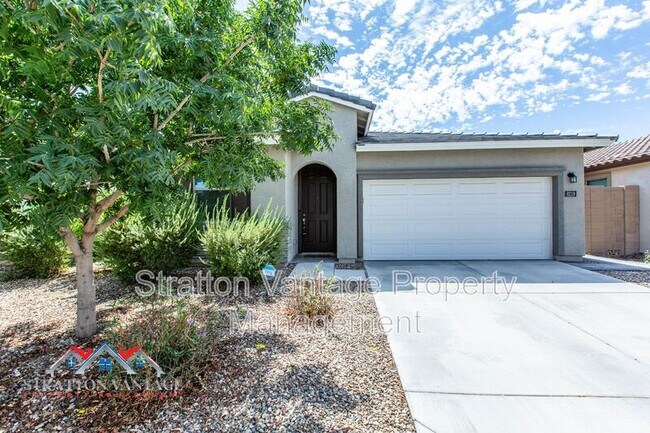 8219 E Jan Ave Mesa, AZ 85209 photo 2