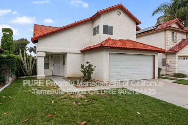 42355 Maskuaz Ct Temecula, CA 92592