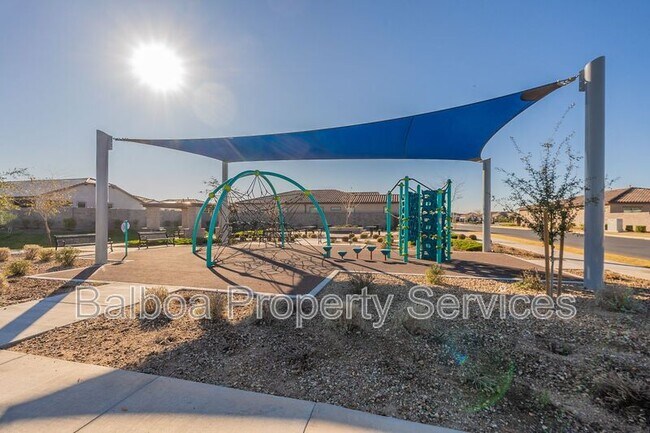 5532 S Dillon Cir Mesa, AZ 85212 photo 5