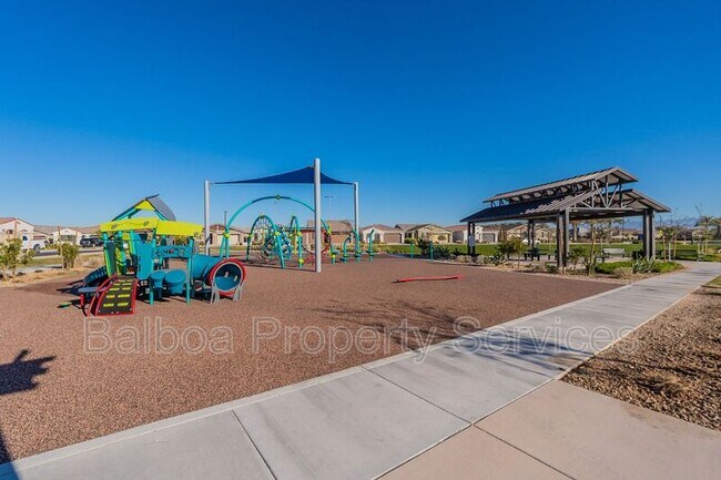 5532 S Dillon Cir Mesa, AZ 85212 photo 2
