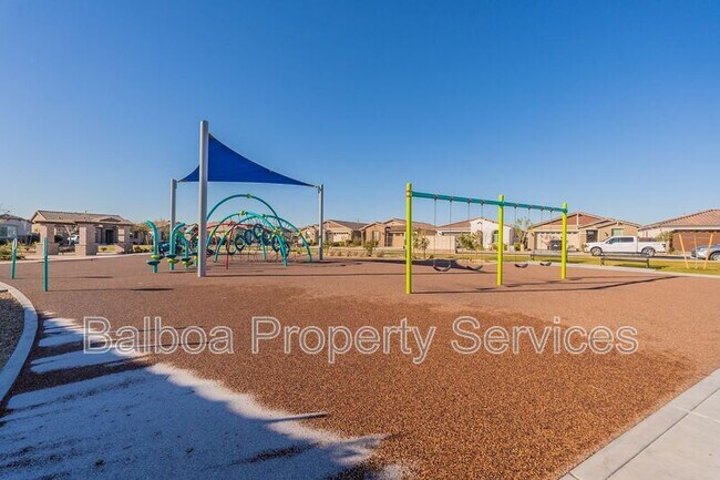 5532 S Dillon Cir Mesa, AZ 85212 photo 4
