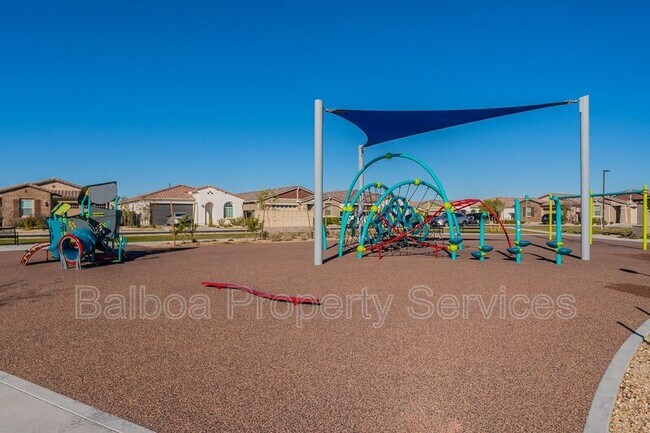 5532 S Dillon Cir Mesa, AZ 85212 photo 3