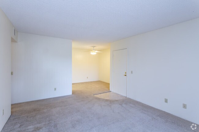 Forest Hills floor plan
