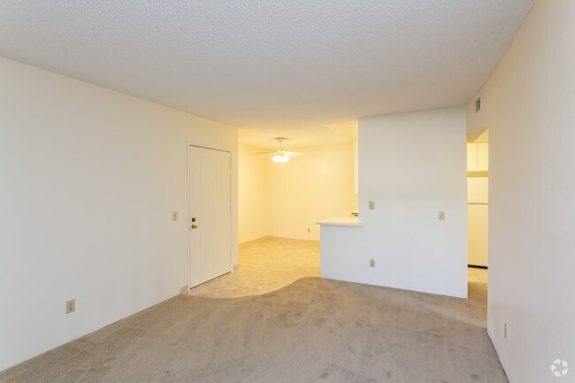 San Diegan floor plan