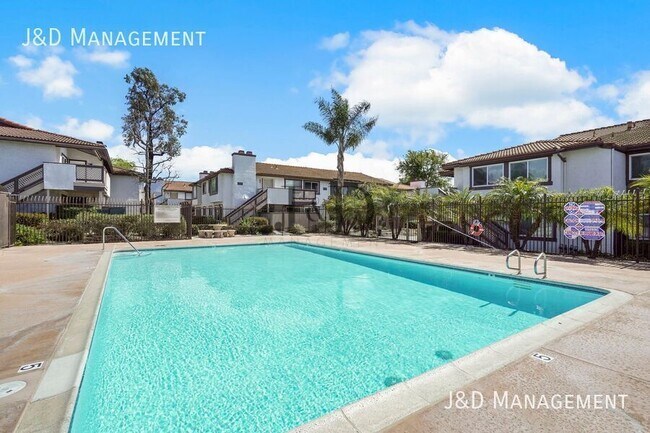 9829 Caspi Gardens Dr Santee, CA 92071