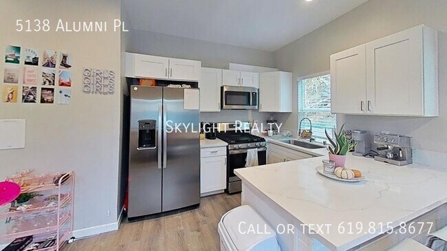 5138 Alumni Pl San Diego, CA 92115
