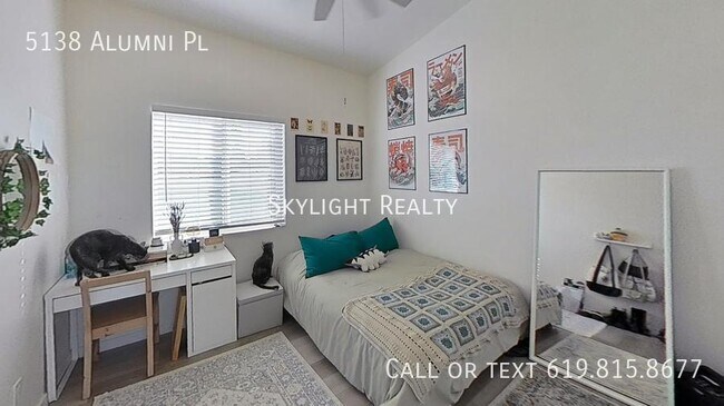 5138 Alumni Pl San Diego, CA 92115 photo 4