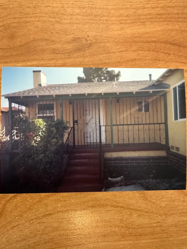 2751 Broadway San Diego, CA 92102 photo 2