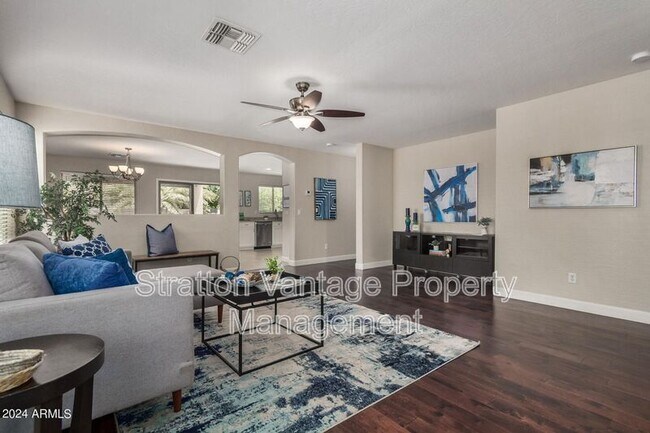 1930 E Redwood Dr Chandler, AZ 85286 photo 5