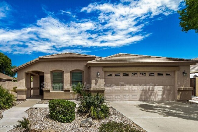 1930 E Redwood Dr Chandler, AZ 85286 photo 2