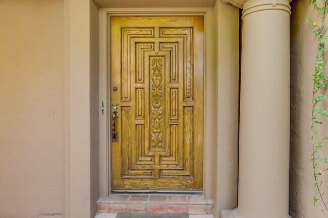 8711 E Paraiso Dr Scottsdale, AZ 85255 photo 4