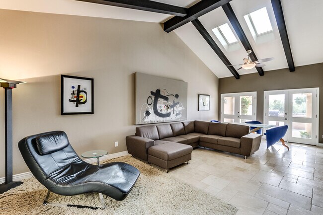 8711 E Paraiso Dr Scottsdale, AZ 85255 photo 5