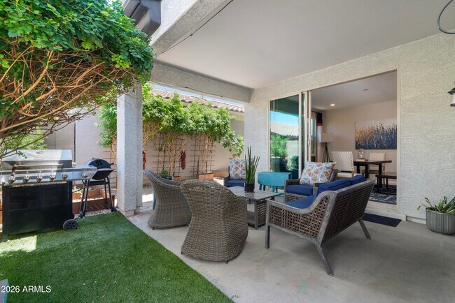5156 E Desert Vista Trail Cave Creek, AZ 85331 photo 3