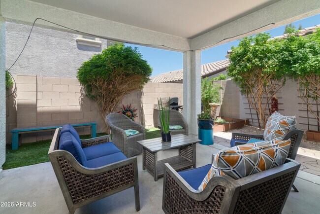 5156 E Desert Vista Trail Cave Creek, AZ 85331 photo 2
