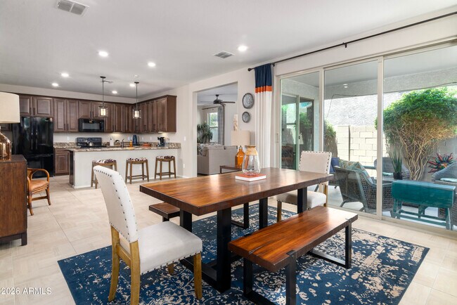 5156 E Desert Vista Trail Cave Creek, AZ 85331 photo 5