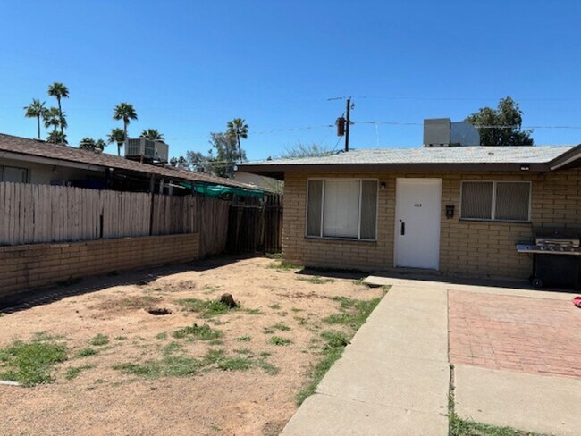 440 N Hall Mesa, AZ 85203 photo 3