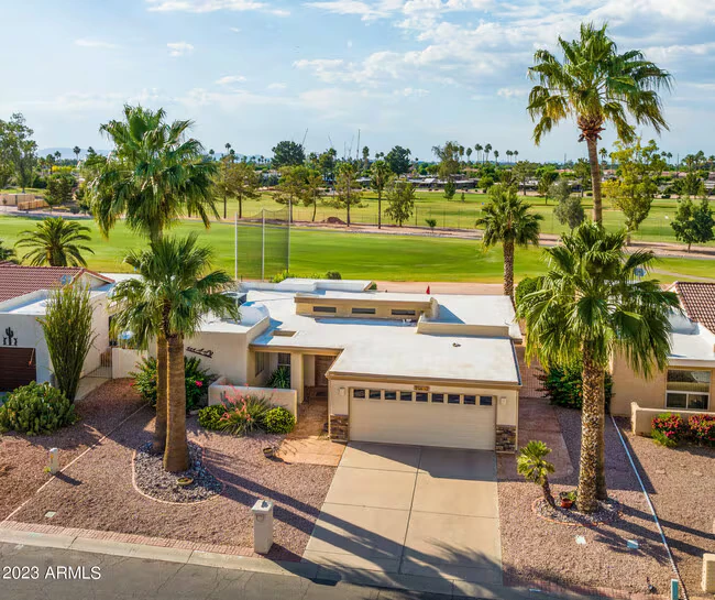 25642 S Brentwood Dr Sun Lakes, AZ 85248 photo 4