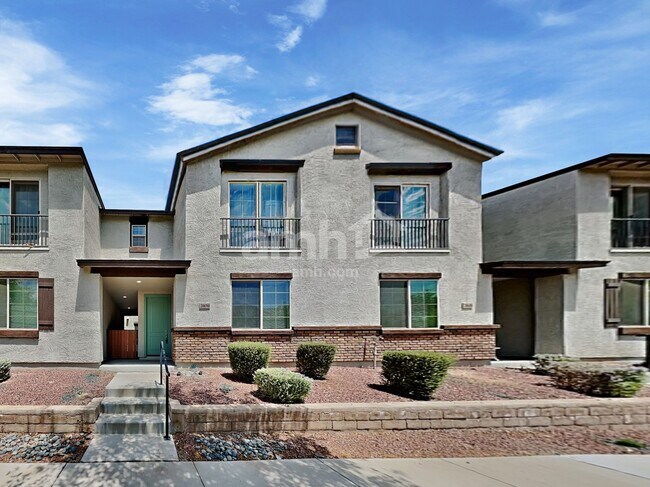 20690 W Stone Hill Rd Buckeye, AZ 85396