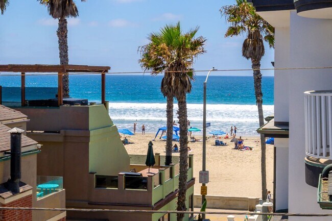 3721 Strandway San Diego, CA 92109 photo 3