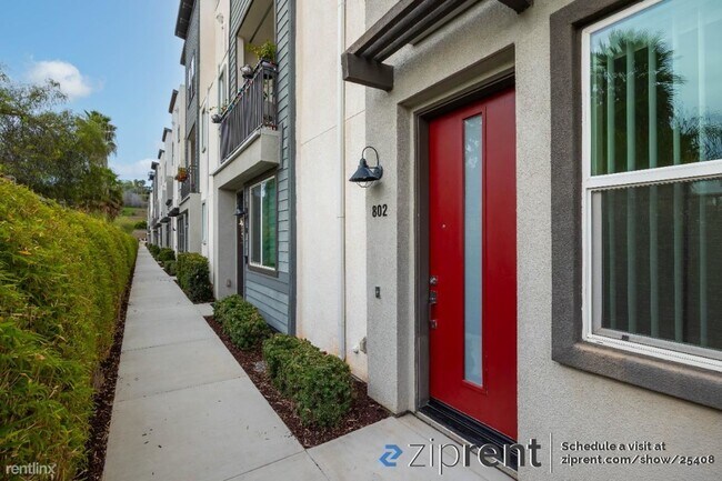 2572 S Escondido Blvd Escondido, CA 92025