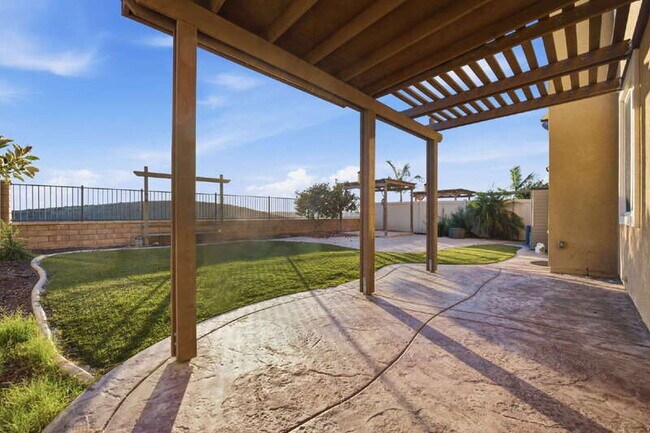 1482 Franceschi Dr Chula Vista, CA 91913